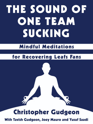 The Sound of One Team Sucking - ebook